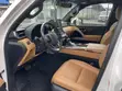 Lexus LX 2022 Luxury - 4