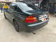 BMW 316i 2004 Green - 4