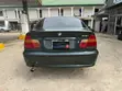 BMW 316i 2004 Green - 5