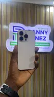 Apple iPhone 16 Pro 128GB Zinariya - 2