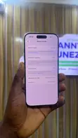 Apple iPhone 16 Pro 128GB Zinariya - 3