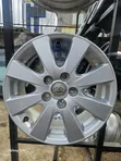 Original 16-Inch Alloy Rims for Toyota Camry - 2
