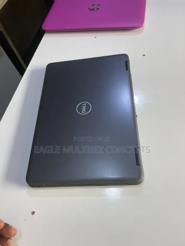Dell Latitude 3190 2-in-1 Laptop 4GB RAM, 128GB SSD - 1