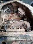 Volkswagen Transporter 1996 Yellow - 3