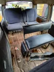 Volkswagen Transporter 1996 Yellow - 4