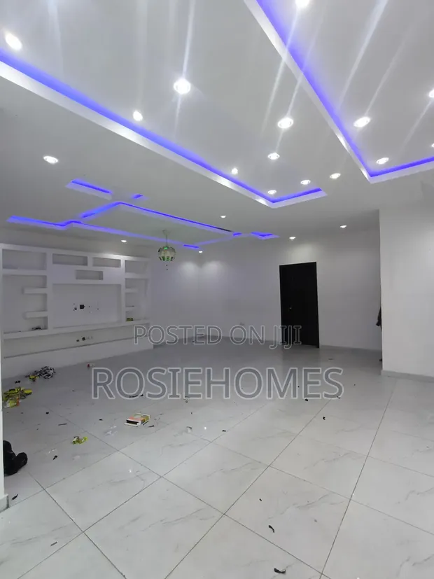 4 Bedroom Duplex for Rent in Sangotedo - 1