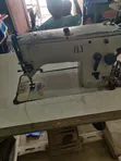 Embroidery Machine - Used - 1