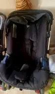 3-in-1 Convertible Stroller - 1