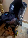 3-in-1 Convertible Stroller - 2