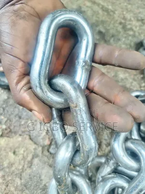 Fander Chain (26mm, 12mm, 16mm, 20mm)