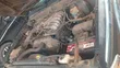 Toyota Tacoma 2004 Black - 4