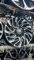 18 Inch 6-Hole Rims for Lexus GX460 - 1