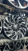 18 Inch 6-Hole Rims for Lexus GX460 - 2
