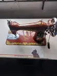 Loki Sewing Machine - Used - 3