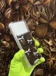Mirror Reflective iPhone 17 Pro Case - 2