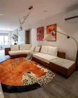 Monaco - 4 Bedroom Maisonette Penthouse - 1
