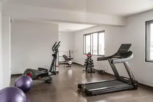 Monaco - 4 Bedroom Maisonette Penthouse