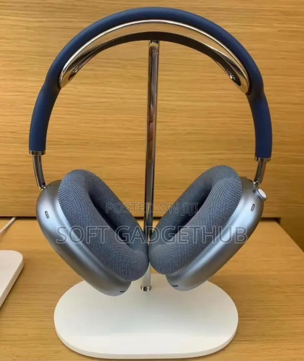 Apple AirPods Max 2 (UK Version) - 1