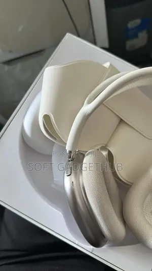 Apple AirPods Max 2 (UK Version)