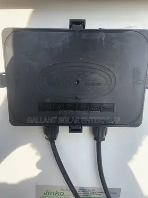 250W Jinko Solar Panel (Sabon Hannu)