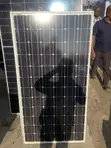 250W Jinko Solar Panel (Sabon Hannu) - 4