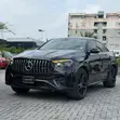 Mercedes-Benz GLE 53 AMG 2024 - New Entry - 2