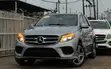Mercedes-Benz GLE 350 2018 - Registered - 2