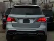 Mercedes-Benz GLE 350 2018 - Registered - 5