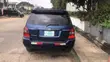 Toyota Highlander V6 2005 Blue - 2