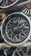 18 Inch Rims for Toyota Tacoma & Hilux - 1