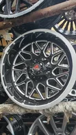 18 Inch Rims for Toyota Tacoma & Hilux - 2