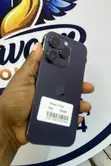 Apple iPhone 14 Pro 128GB Purple - UK Used - 2
