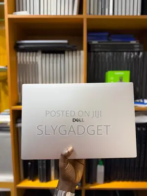Dell XPS 16 9640 Laptop: Intel Core Ultra 7, 16GB RAM, 512GB SSD