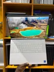 Dell XPS 16 9640 Laptop: Intel Core Ultra 7, 16GB RAM, 512GB SSD - 2