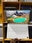 Dell XPS 16 9640 Laptop: Intel Core Ultra 7, 16GB RAM, 512GB SSD - 3