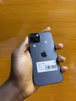 Apple iPhone 15 128GB Baki (Amfani da aka yi a UK) - 2