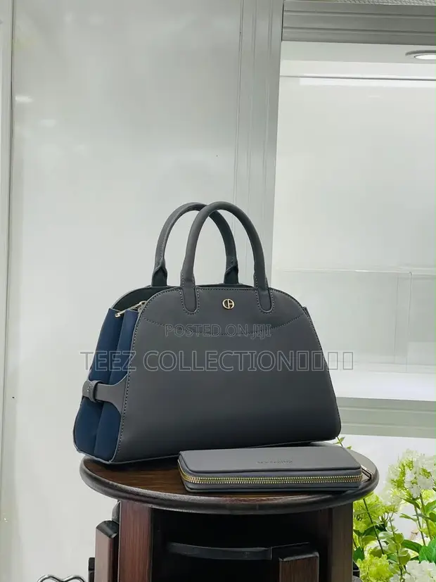 Christian Dior Handbag - Genuine Leather - 1