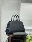 Christian Dior Handbag - Genuine Leather - 1