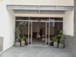 Automated Aluminium Sliding System - 1