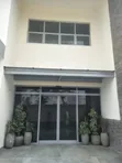 Automated Aluminium Sliding System - 2