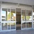 Automated Aluminium Sliding System - 3