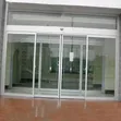 Automated Aluminium Sliding System - 4