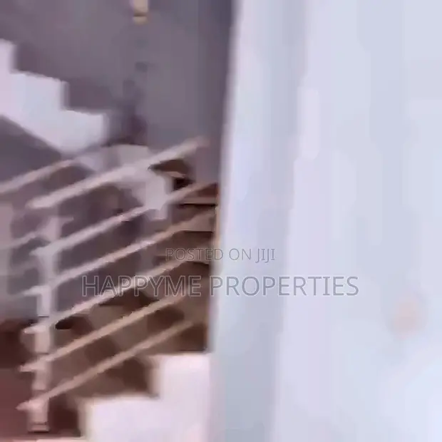 Furnished 4-Bedroom Duplex for Sale Beside Nizamiye Turkish Hospital, Life Camp - 1
