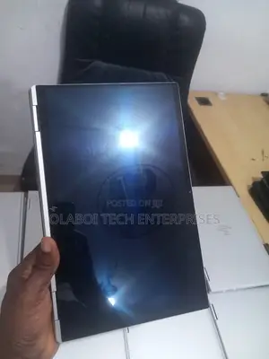 HP EliteBook x360 1030 G8 Laptop - 16GB RAM, 256GB SSD