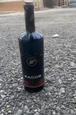 Ukrainian Kagor Wine (6pcs Carton) - 1