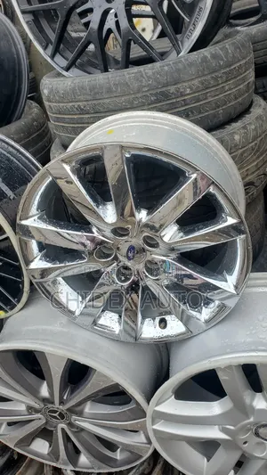18 Inch Rim for Ford Edge