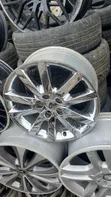 18 Inch Rim don Ford Edge - 2