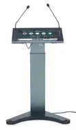 Hitech Digital Podium - 1