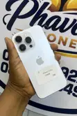 Apple iPhone 14 Pro 128GB White - 1