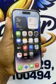 Apple iPhone 14 Pro 128GB White - 2